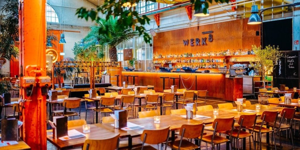 Das sind Basels schönste Locations