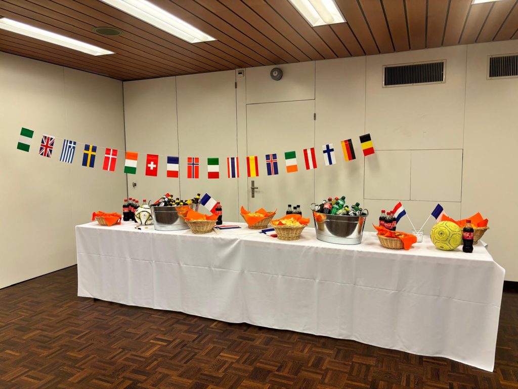 Grosses Abschiedsfest am KV Basel: «Für mich war es beruflich die beste Zeit»