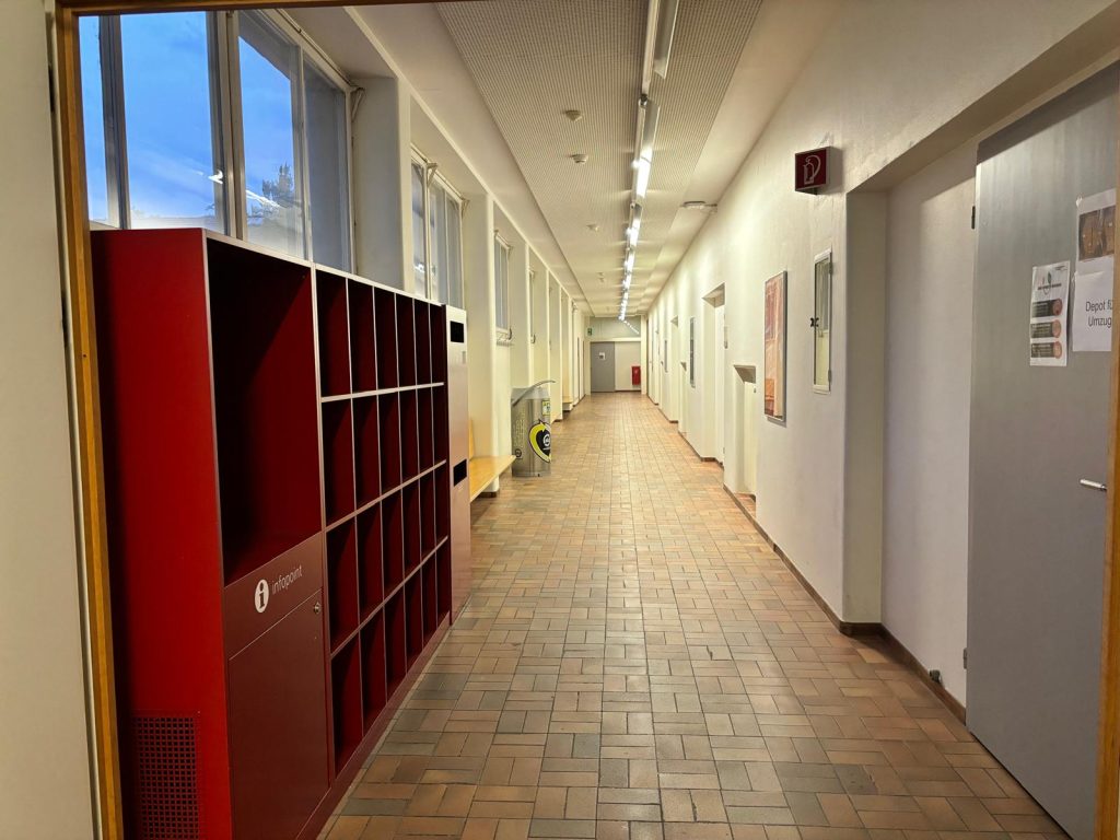 Grosses Abschiedsfest am KV Basel: «Für mich war es beruflich die beste Zeit»