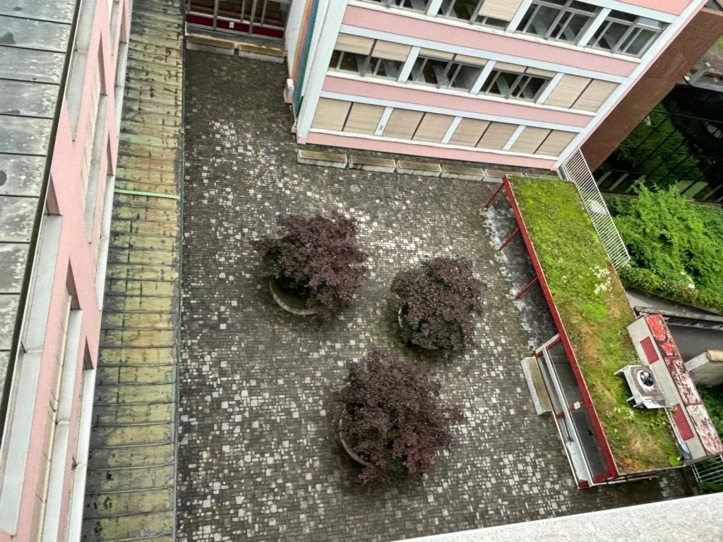 Grosses Abschiedsfest am KV Basel: «Für mich war es beruflich die beste Zeit»