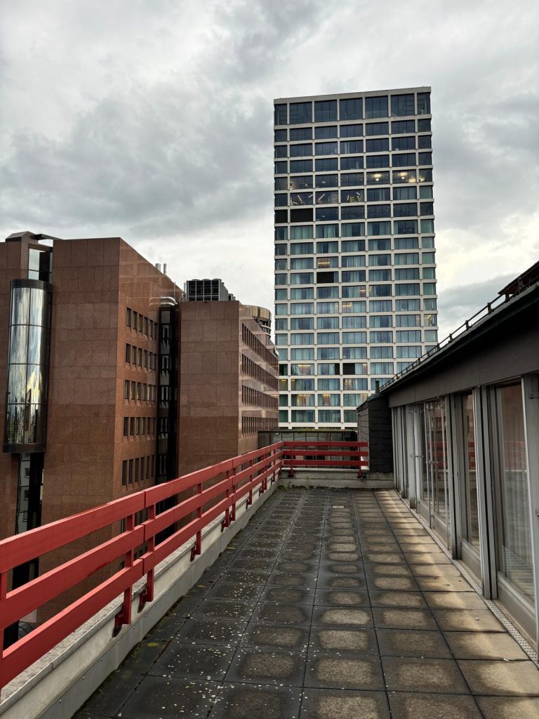 Grosses Abschiedsfest am KV Basel: «Für mich war es beruflich die beste Zeit»