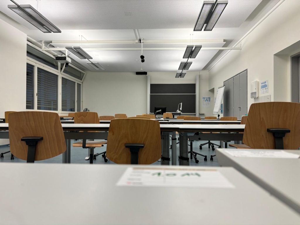 Grosses Abschiedsfest am KV Basel: «Für mich war es beruflich die beste Zeit»