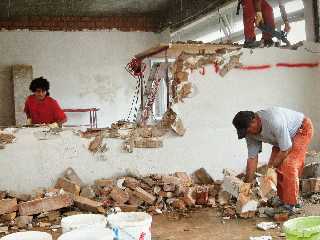 Grosses Abschiedsfest am KV Basel: «Für mich war es beruflich die beste Zeit»