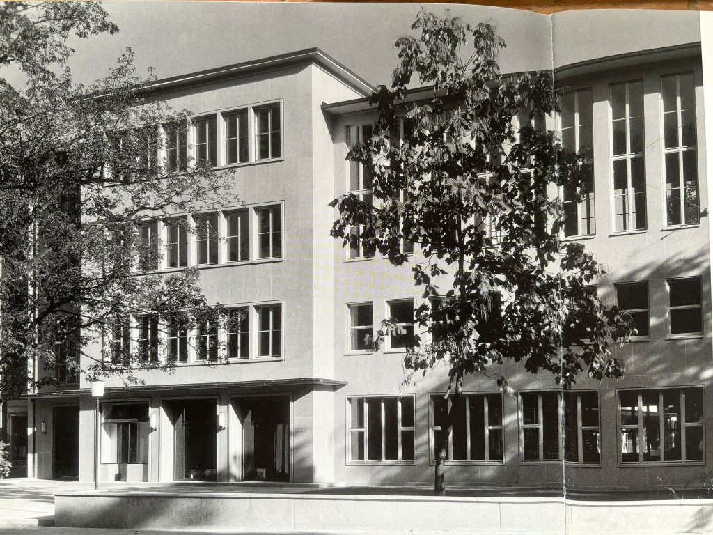 Grosses Abschiedsfest am KV Basel: «Für mich war es beruflich die beste Zeit»