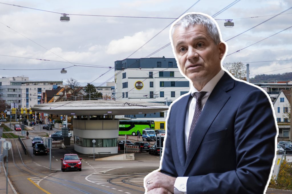 Bundesrat Jans plädiert am Schengenrat für offene Grenzen