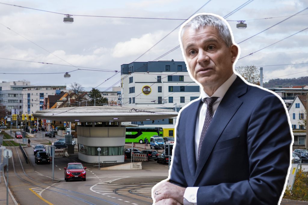 Bundesrat Jans plädiert am Schengenrat für offene Grenzen