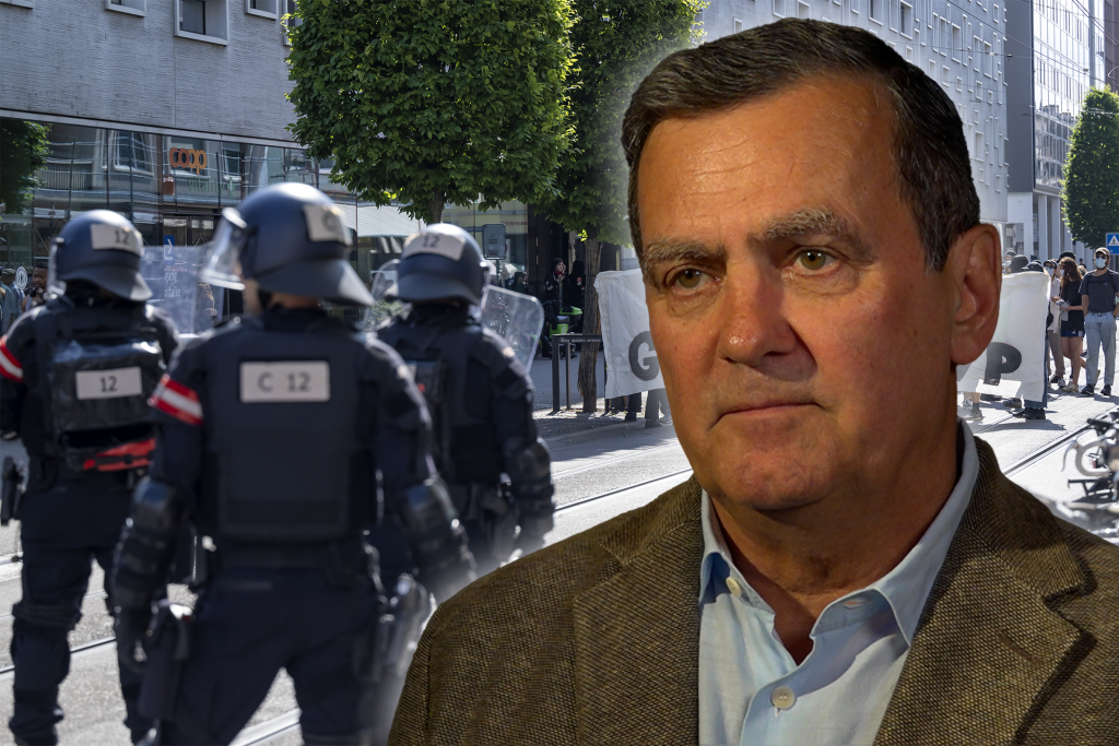 «Man müsste den Lohn verdoppeln, sonst hat es keine Wirkung»