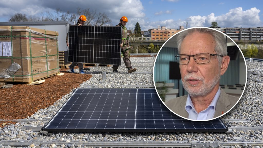 Baselland nimmt Energiegesetz an, aber Gegner wollen weiter kämpfen