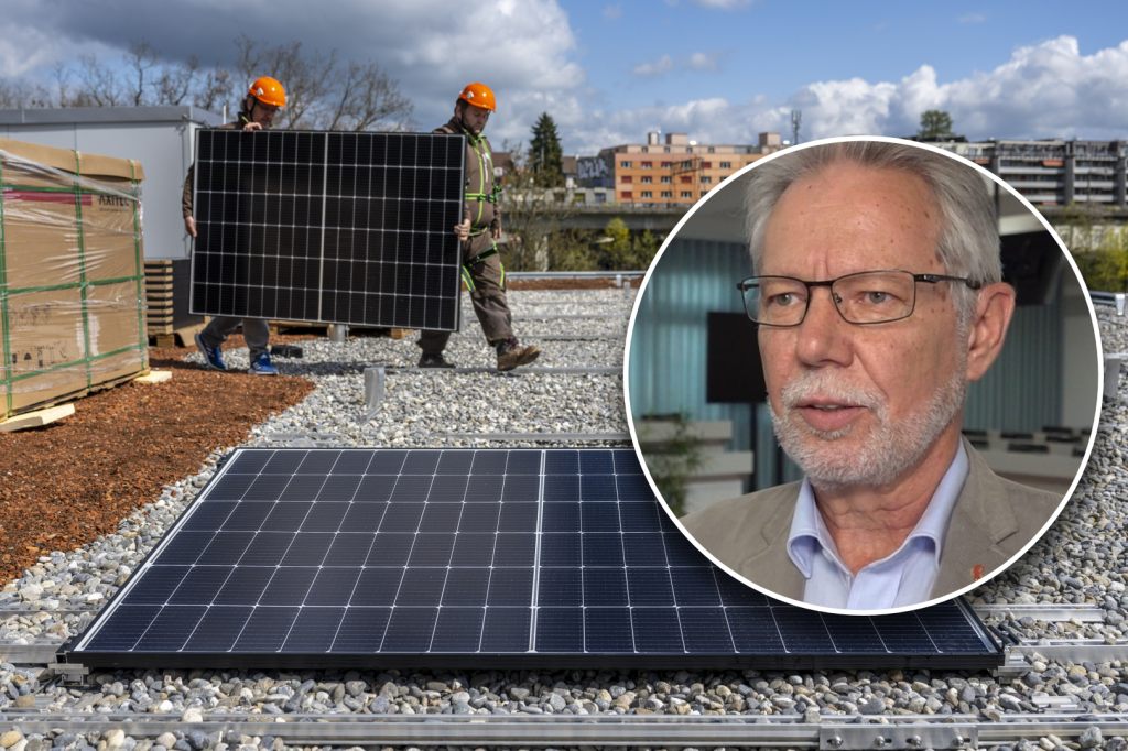 Baselland nimmt Energiegesetz an, aber Gegner wollen weiter kämpfen