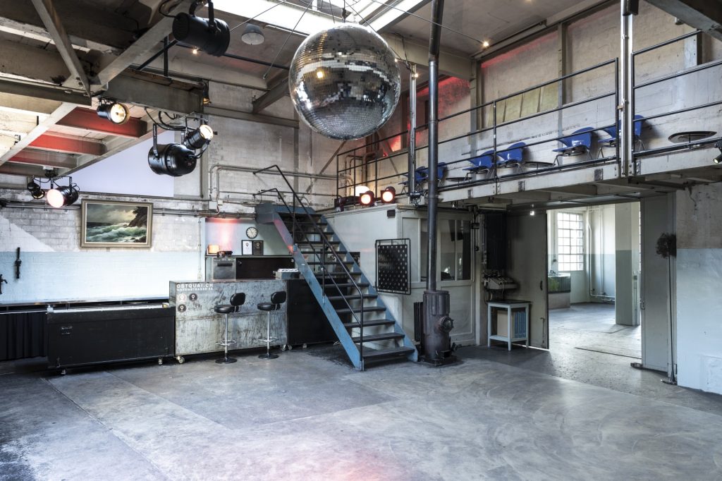 Das sind Basels schönste Locations