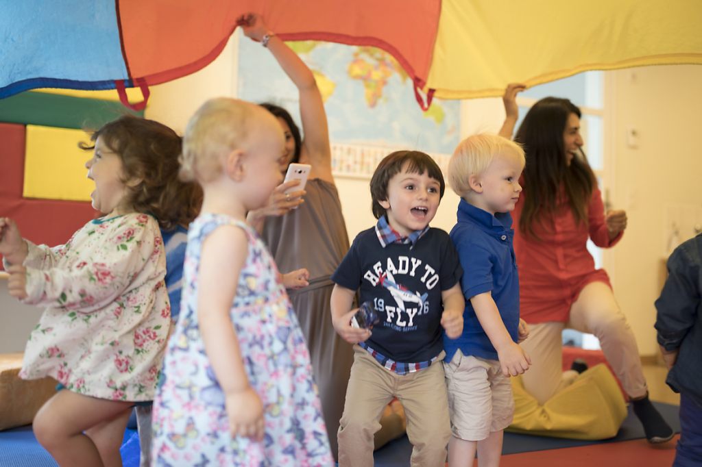 Neues Gesetz zur frühen Sprachförderung gilt ab September