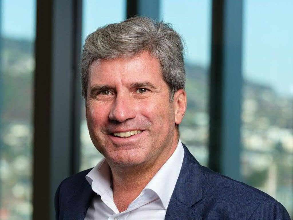 SBB-Manager Markus Jordi wird Fachhochschulratspräsident FHNW