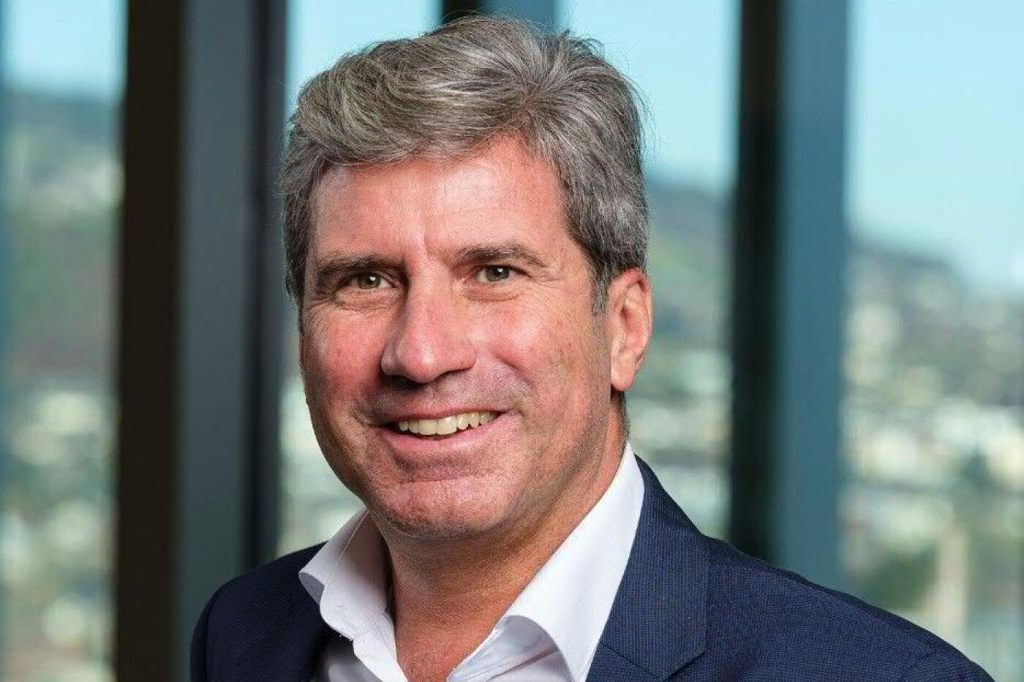 SBB-Manager Markus Jordi wird Fachhochschulratspräsident FHNW