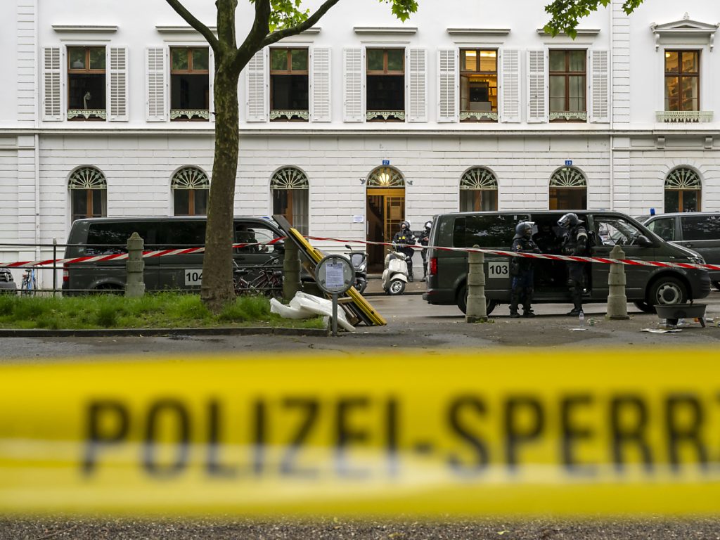 SP und GAB fordern PUK zu den Problemen im Polizeikorps