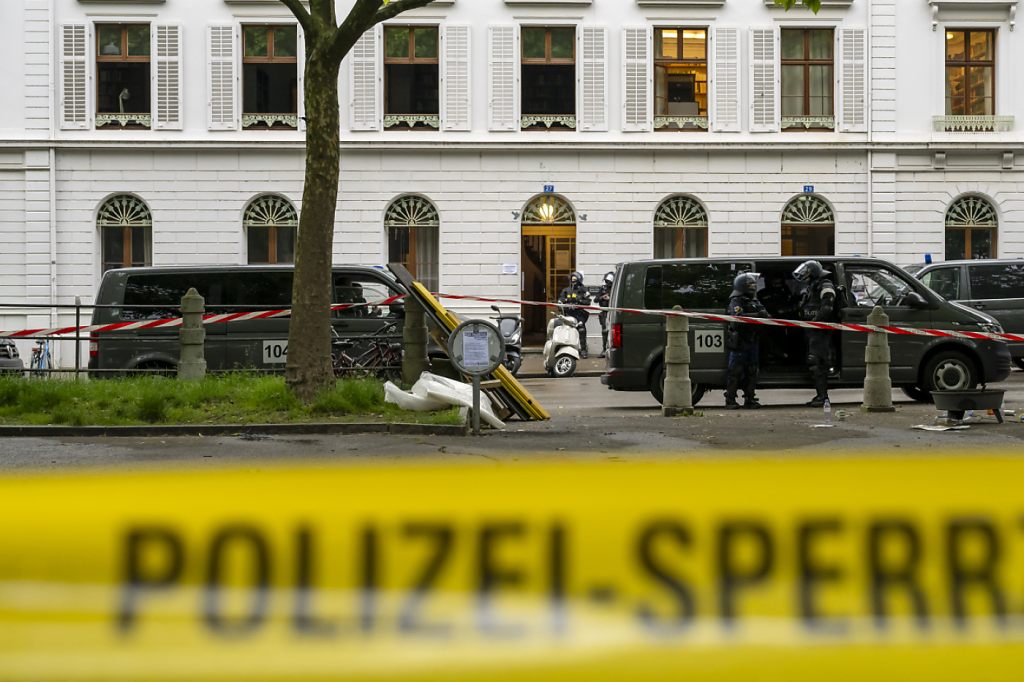 SP und GAB fordern PUK zu den Problemen im Polizeikorps