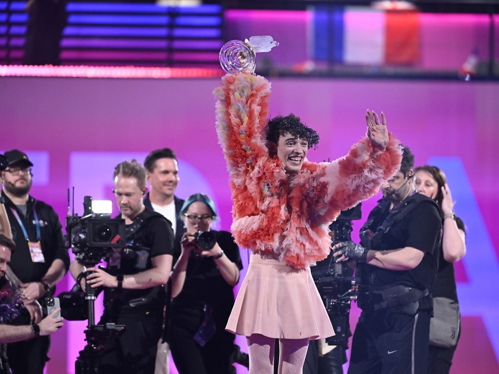 Baselland will nichts an einen allfälligen ESC in Basel zahlen