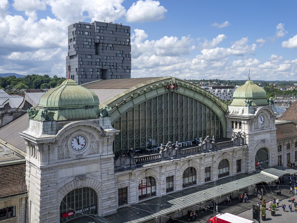 Landrat verabschiedet Tiefbahnhof-Resolution einstimmig