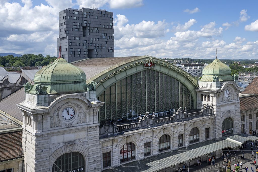 Landrat verabschiedet Tiefbahnhof-Resolution einstimmig