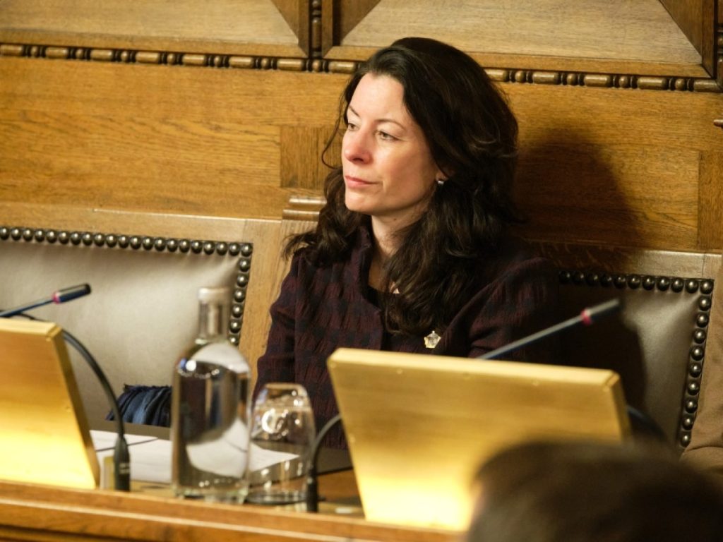 Grosser Rat genehmigt Jahresrechnung mit hohem Überschuss