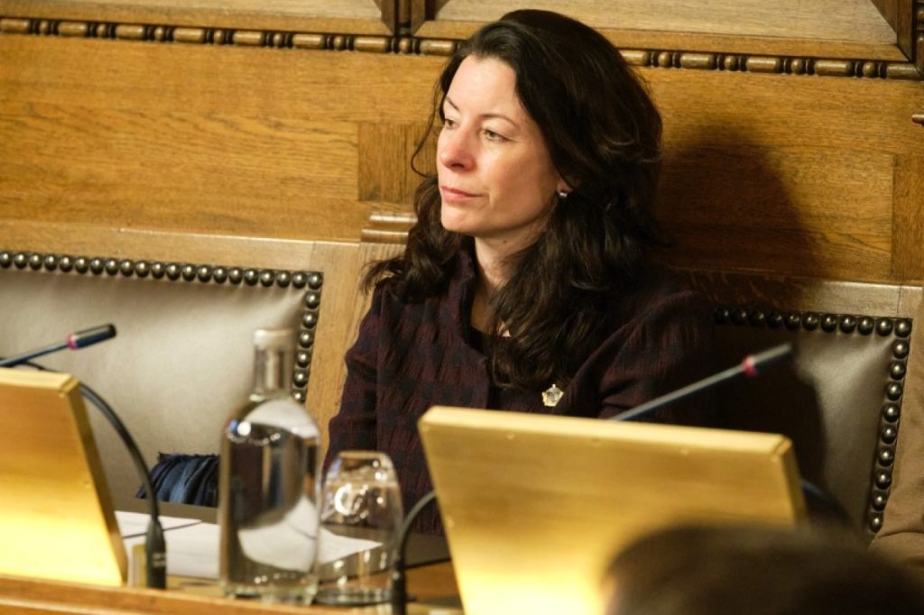 Grosser Rat genehmigt Jahresrechnung mit hohem Überschuss