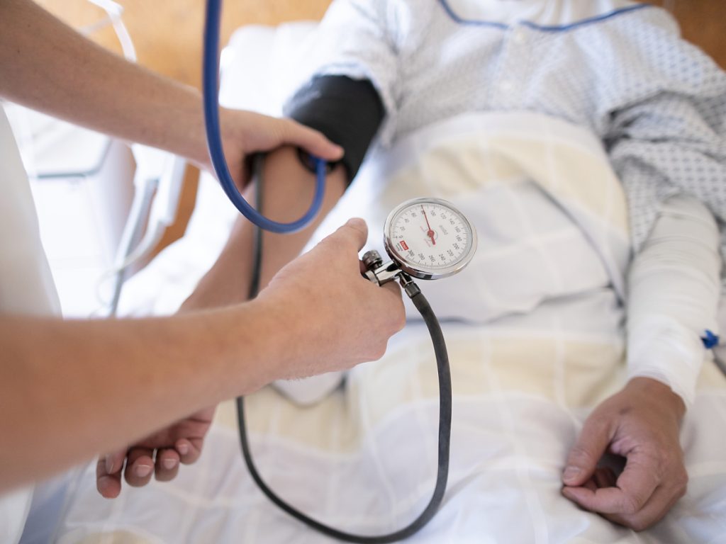 Ausbildungsoffensive im Pflegebereich einstimmig beschlossen