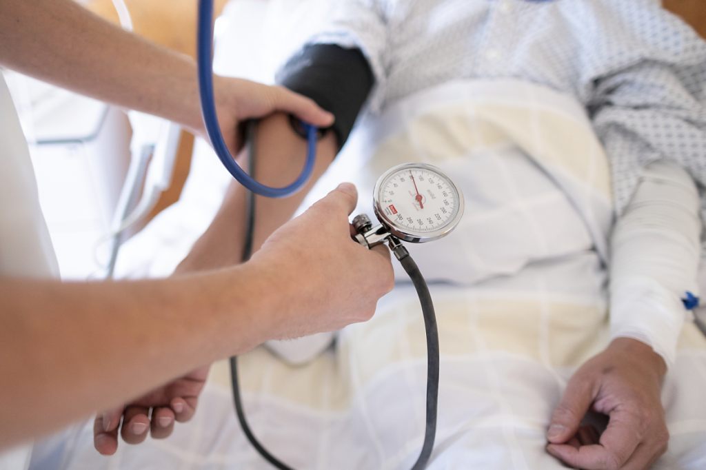 Ausbildungsoffensive im Pflegebereich einstimmig beschlossen