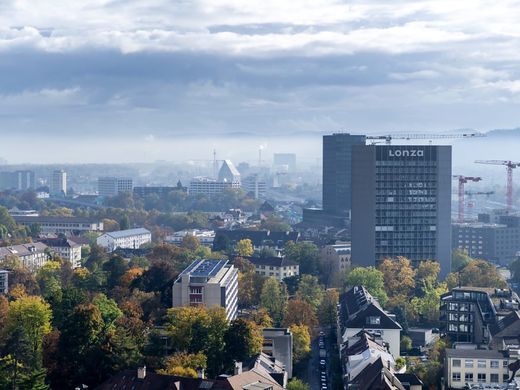 Mehr preiswerten Wohnraum in neuen Lonza-Türmen gefordert