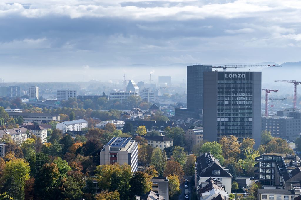 Mehr preiswerten Wohnraum in neuen Lonza-Türmen gefordert
