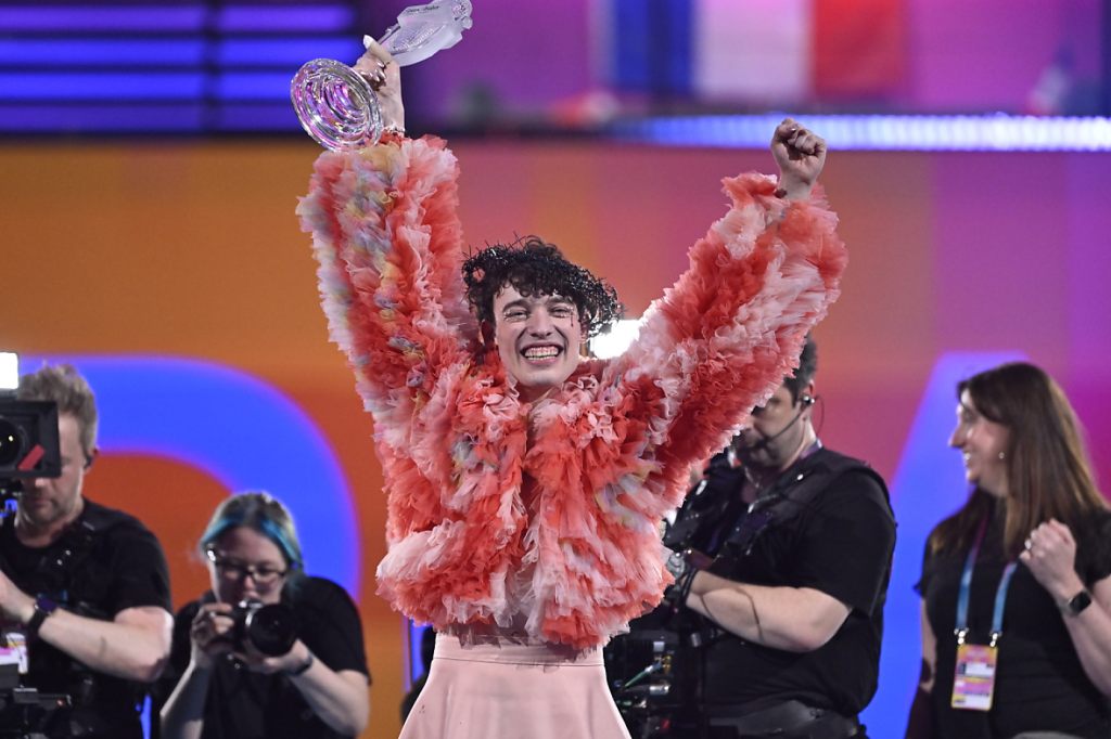 Jetzt ist es offiziell: Basel bewirbt sich als Standort für den ESC