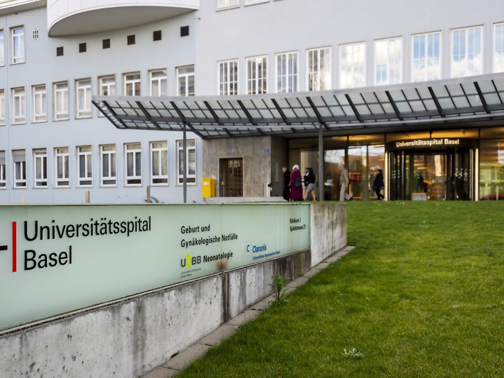 Grosser Rat beauftragt Basler Regierung mit Spital-Verhandlungen