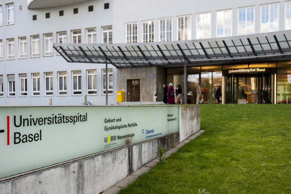 Grosser Rat beauftragt Basler Regierung mit Spital-Verhandlungen