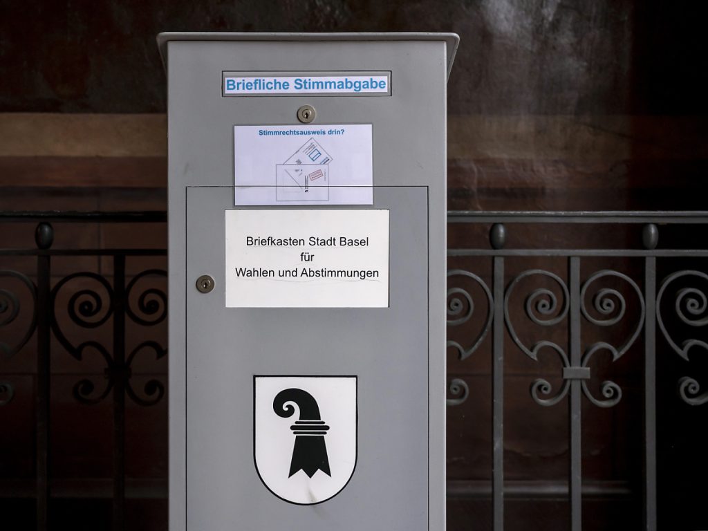 Grosser Rat befürwortet Stimmrecht für Ausländerinnen und Ausländer