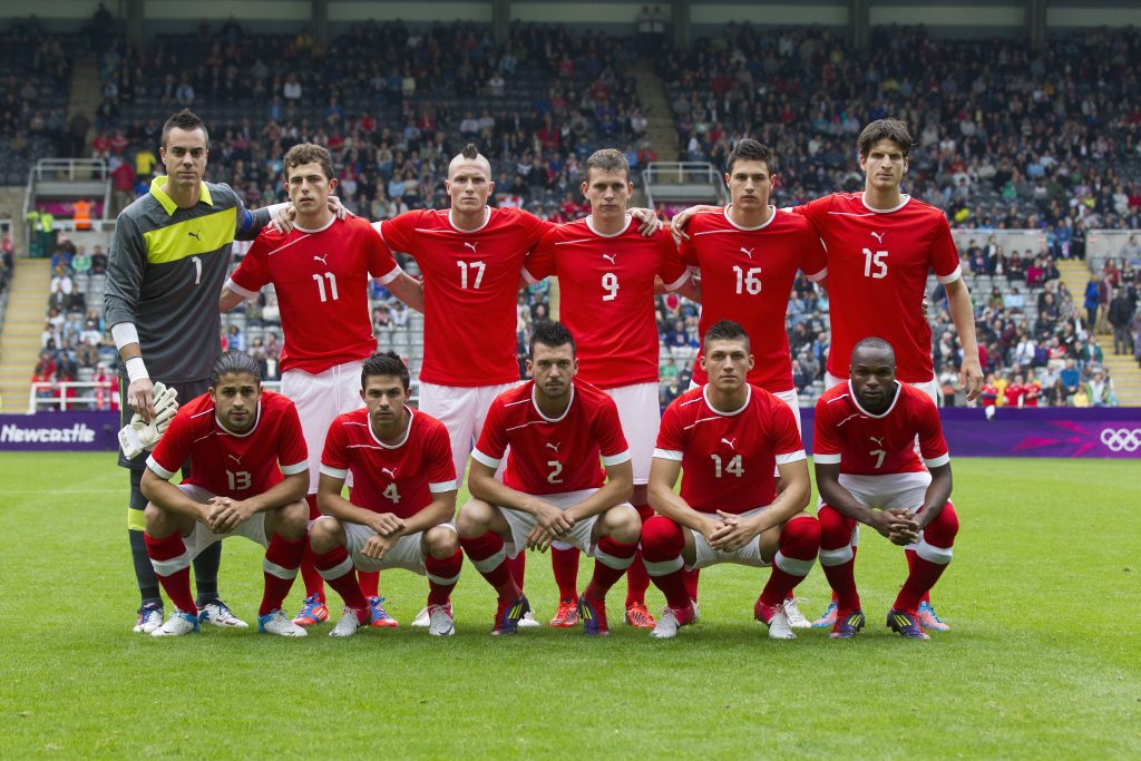 Fussball an Olympia: Ohne die Schweiz und fast nur mit U23-Spielern