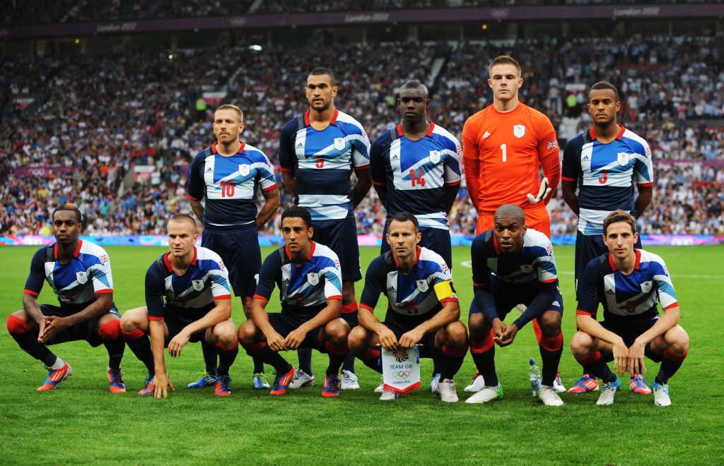 Fussball an Olympia: Ohne die Schweiz und fast nur mit U23-Spielern