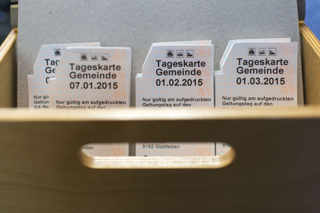 Neue «Spartageskarte» kommt bei Schweizern gut an