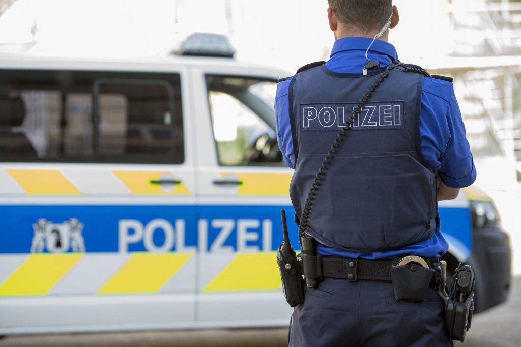 Polizeibeamten-Verband ist «bestürzt» über Missstände in der Basler Polizei