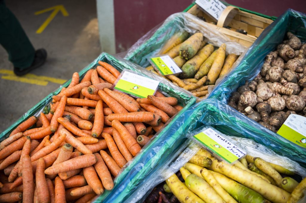 Weniger Bauernhöfe in Baselland, aber Anteil an Biohöfen steigt