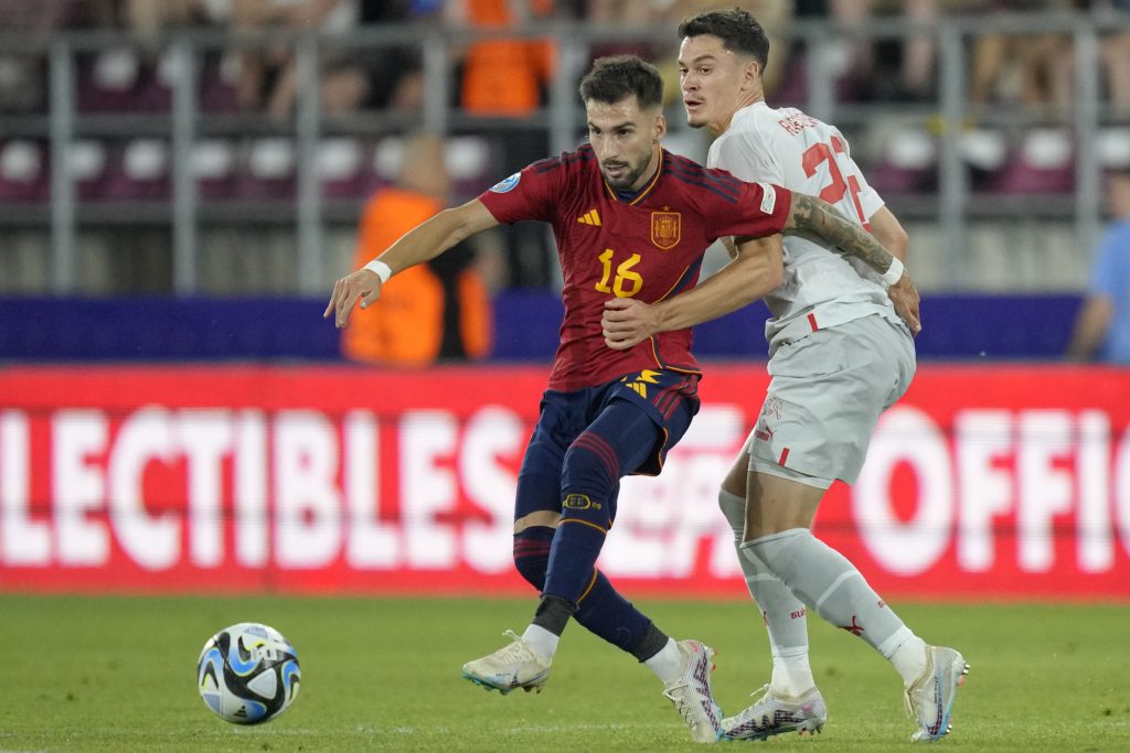 Fussball an Olympia: Ohne die Schweiz und fast nur mit U23-Spielern