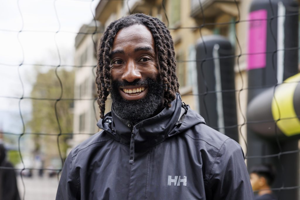 Johan Djourou wird Sportlicher Koordinator beim Frauen-Nationalteam