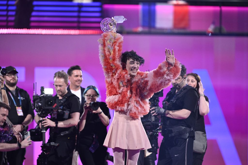 Bund der Steuerzahler sammelt Unterschriften gegen ESC in Zürich