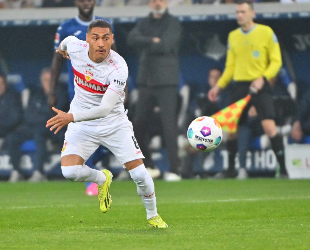 Fussball an Olympia: Ohne die Schweiz und fast nur mit U23-Spielern