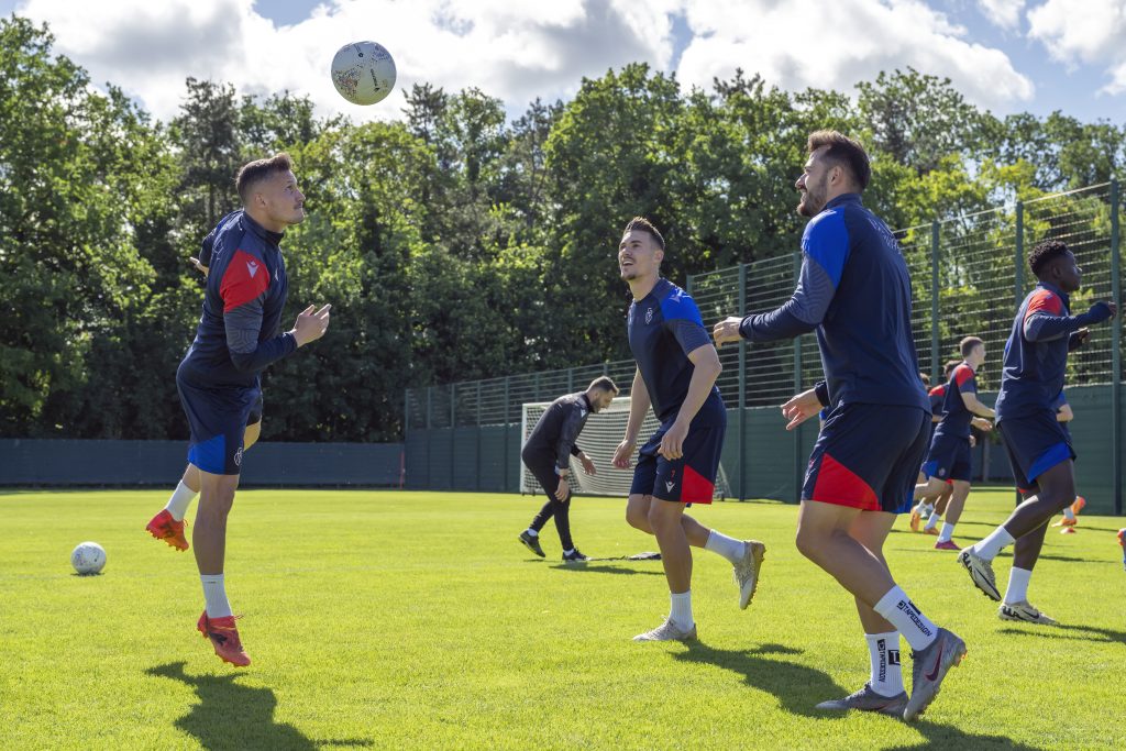 FCB-Celestini setzt auf Stabilität: «Wir wollen keine Revolution»