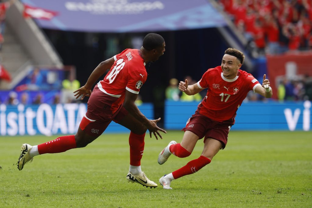 Eine verpasste Chance, aber auch viel Hoffnung für die Zukunft