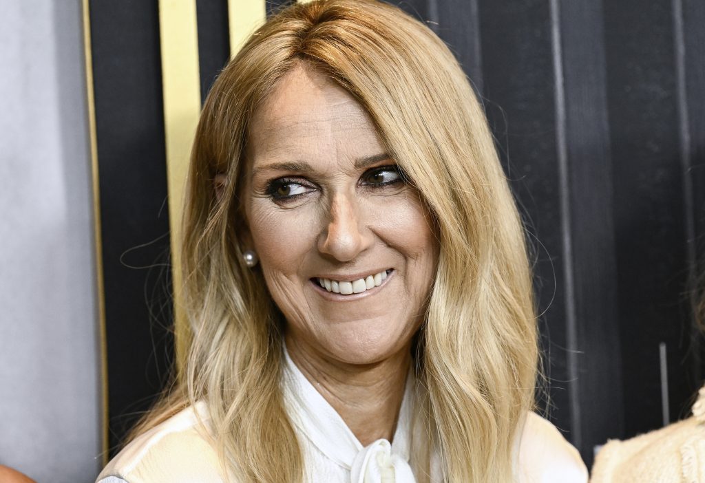 Rund 100 Schweizer haben die gleiche Diagnose wie Céline Dion