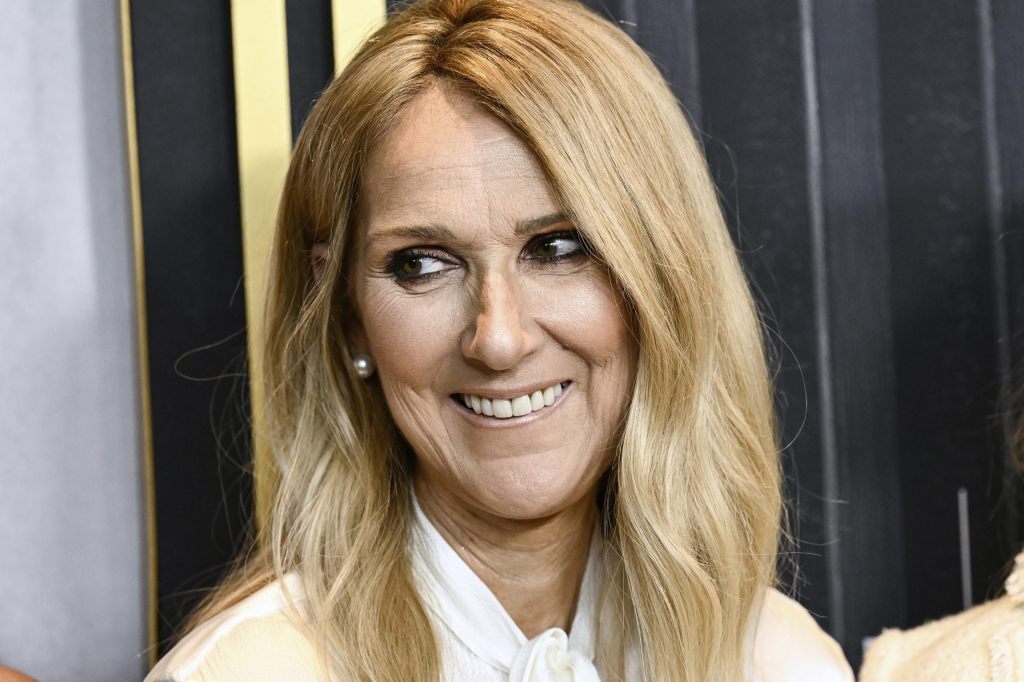 Rund 100 Schweizer haben die gleiche Diagnose wie Céline Dion