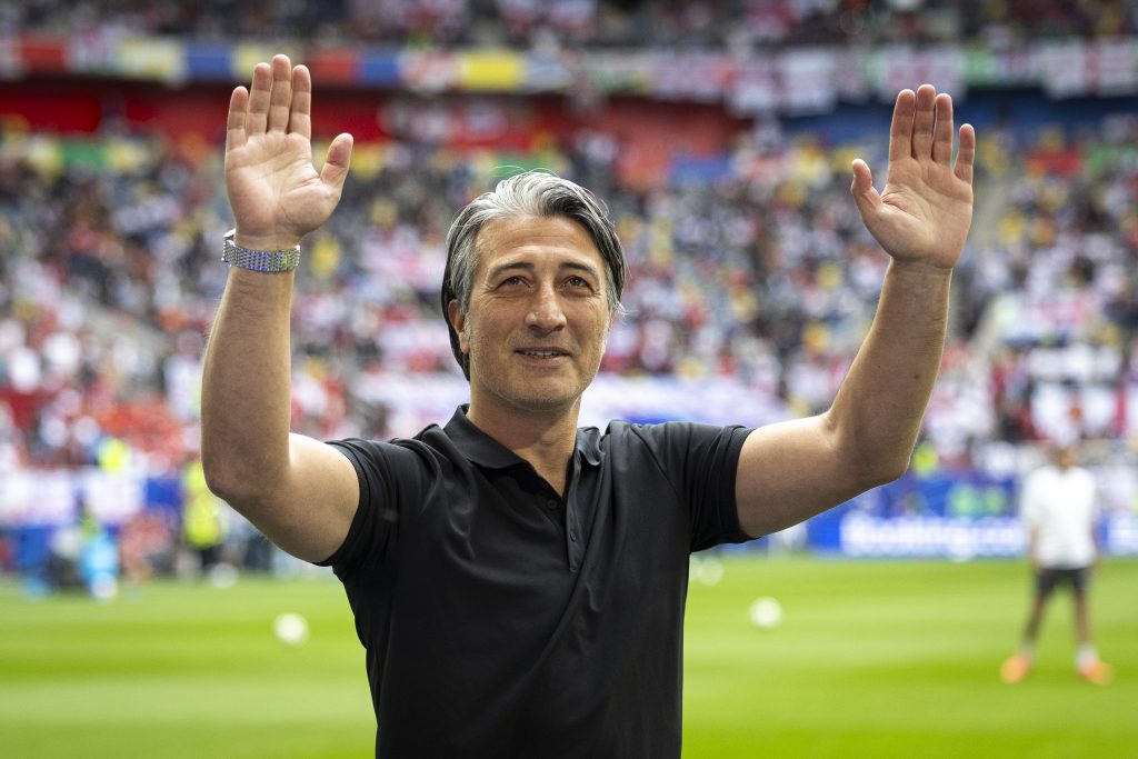 Eine verpasste Chance, aber auch viel Hoffnung für die Zukunft