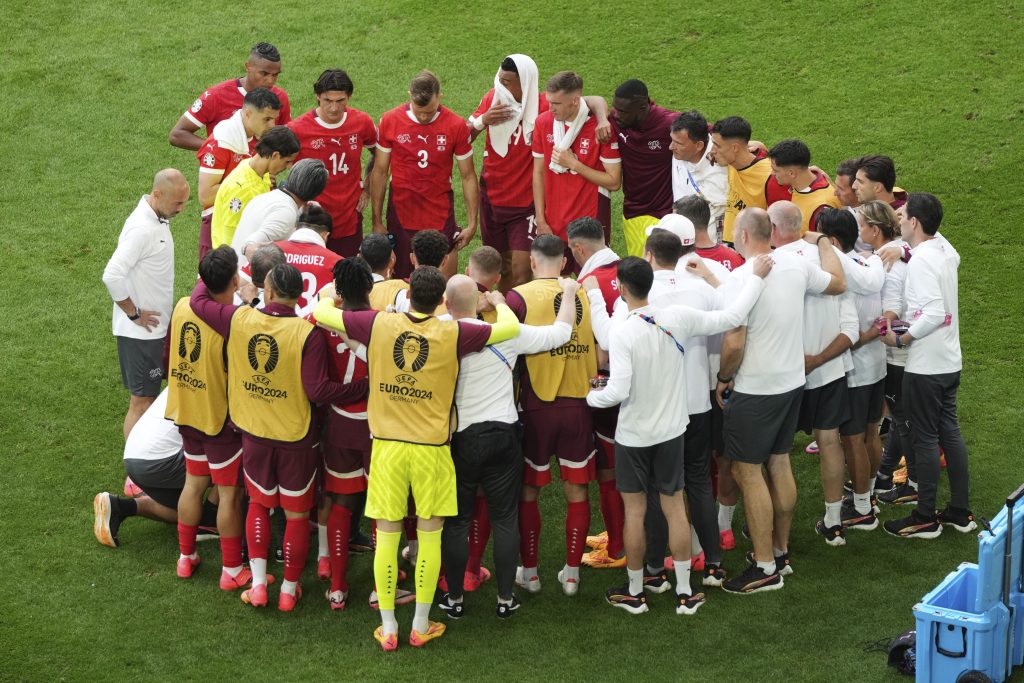 Eine verpasste Chance, aber auch viel Hoffnung für die Zukunft