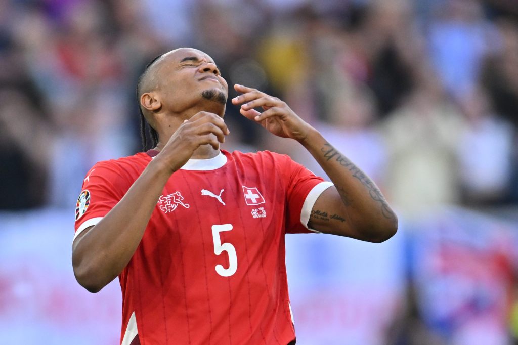 Wieder ein Schweizer Penaltydrama – Endstation Viertelfinal