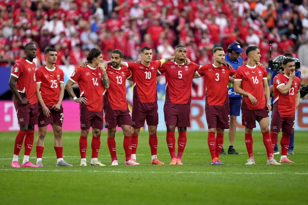 Eine verpasste Chance, aber auch viel Hoffnung für die Zukunft