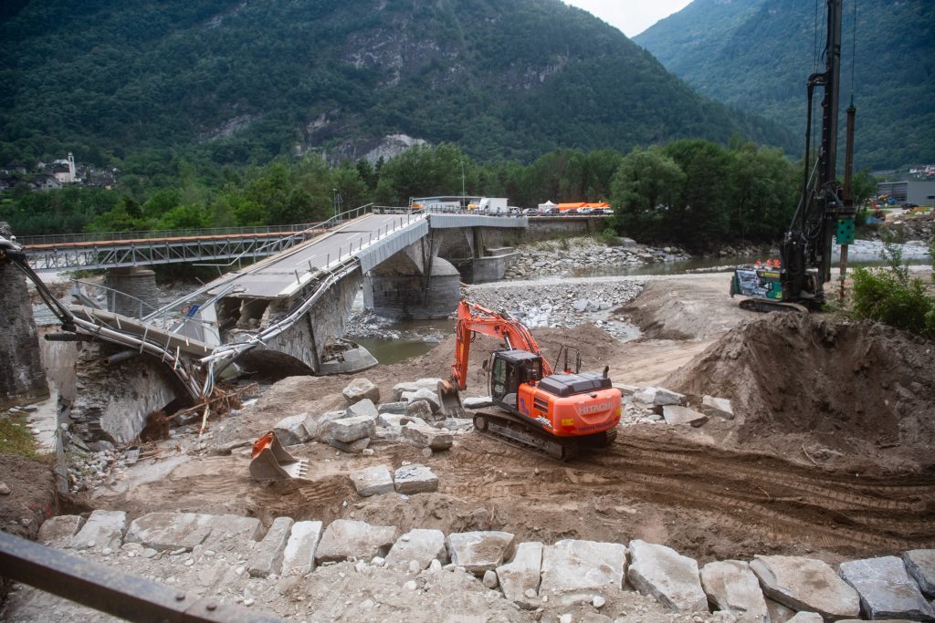 Sechstes identifiziertes Opfer im Maggiatal war Baselbieter